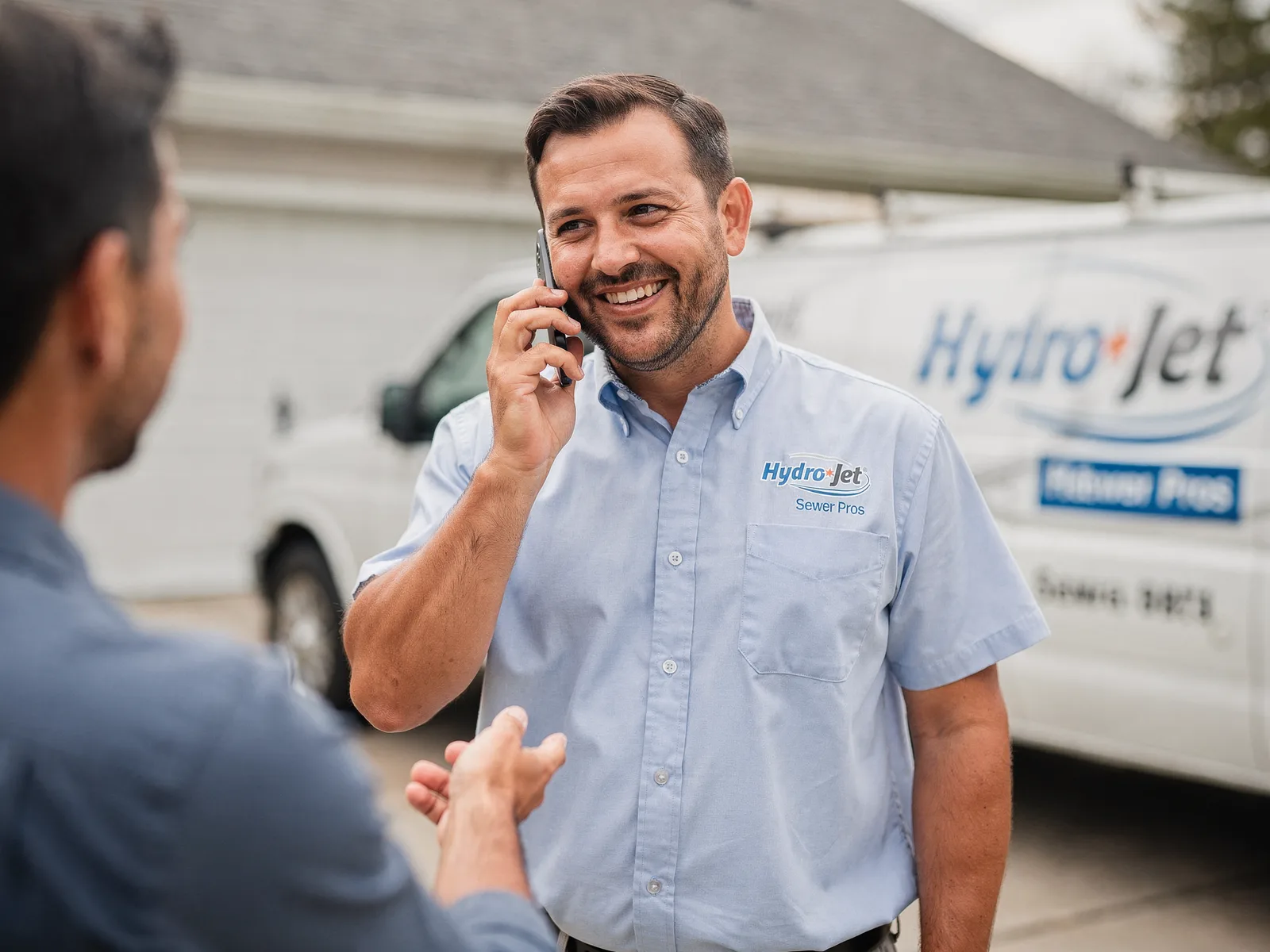 Hydro Jetting Near Me Grand Isle, VT FAQs
